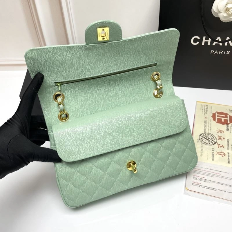 Chanel CF Series Bags Trendsetting 86415
