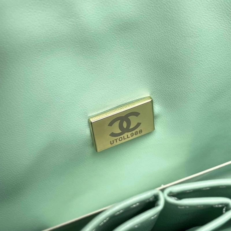 Chanel CF Series Bags Trendsetting 86415