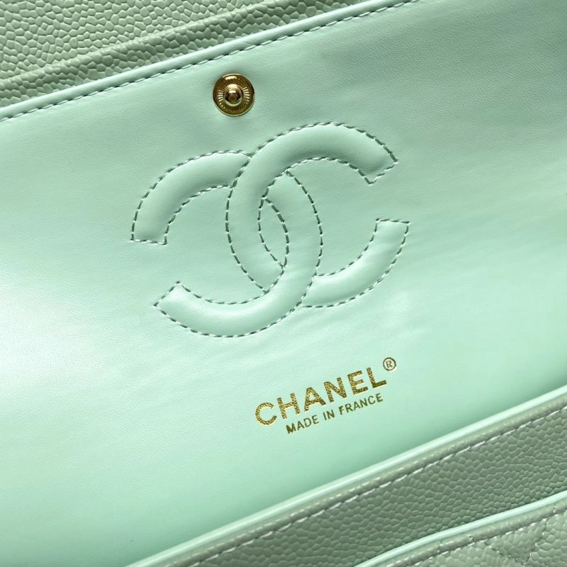 Chanel CF Series Bags Trendsetting 86415