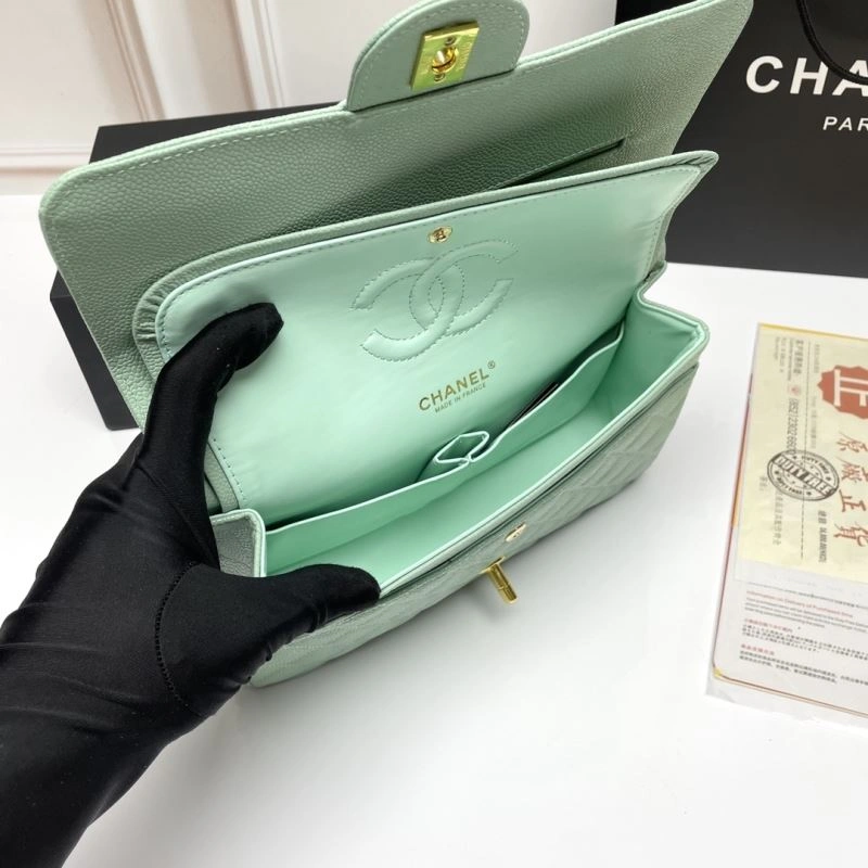 Chanel CF Series Bags Trendsetting 86415