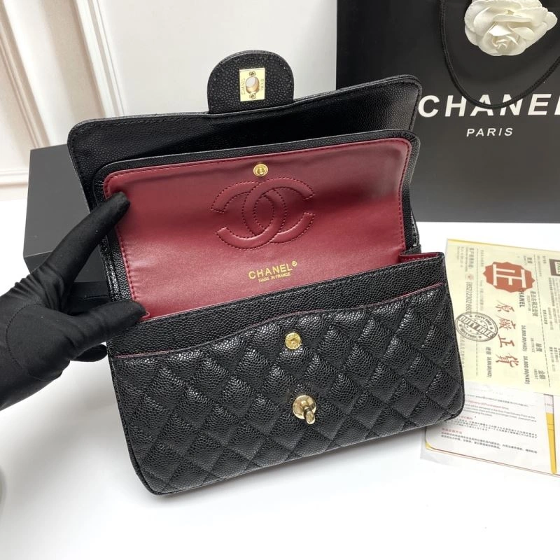 Chanel CF Series Bags NewStyle 86421
