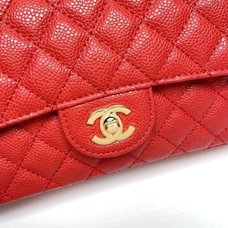 Chanel CF Series Bags Soft 86507