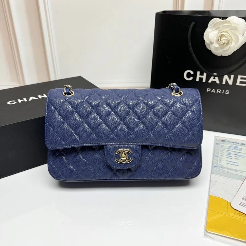 Resilient Chanel CF Series Bags 86443