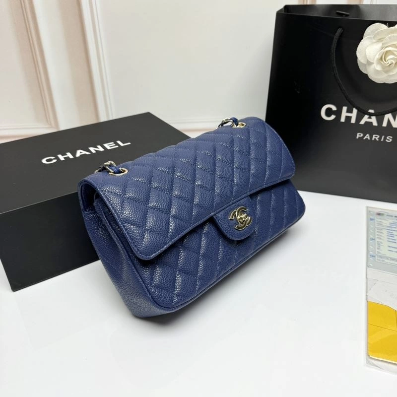 Resilient Chanel CF Series Bags 86443