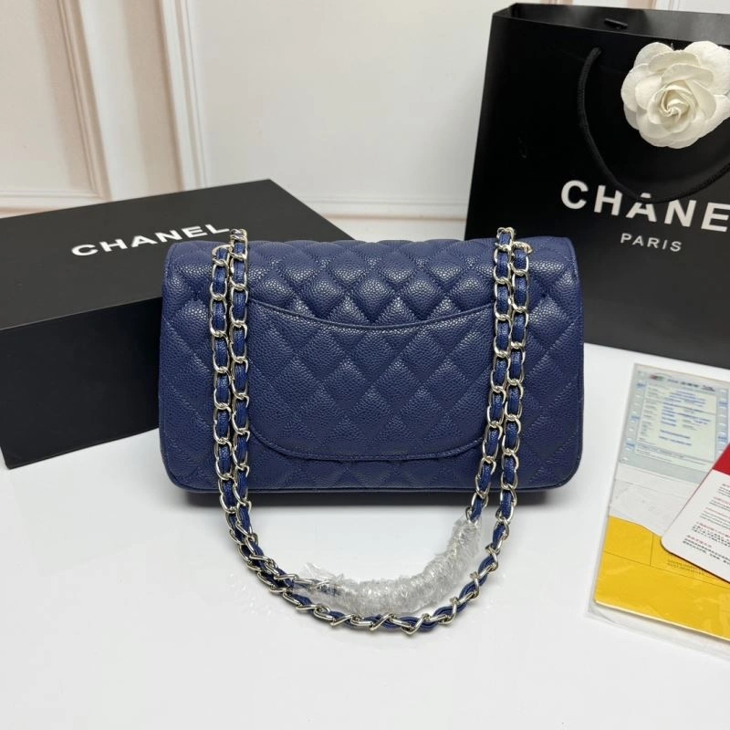 Resilient Chanel CF Series Bags 86443