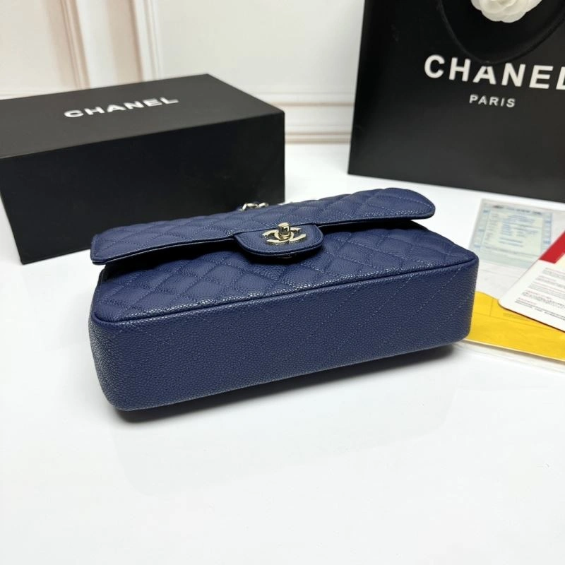 Resilient Chanel CF Series Bags 86443