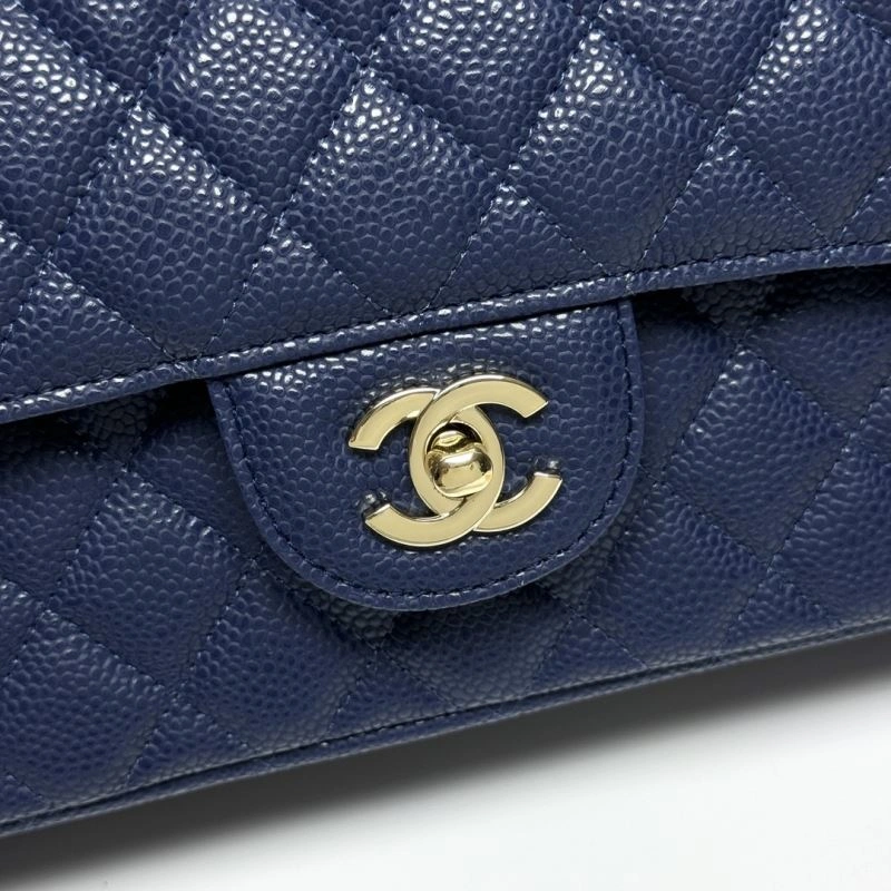 Resilient Chanel CF Series Bags 86443