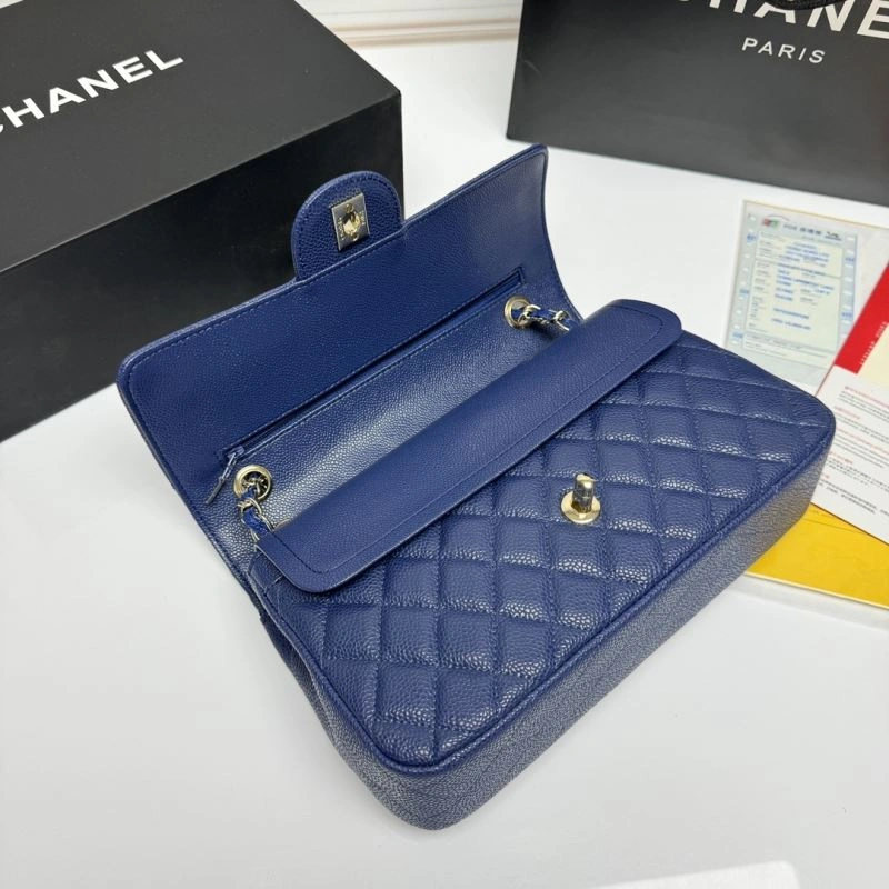 Resilient Chanel CF Series Bags 86443
