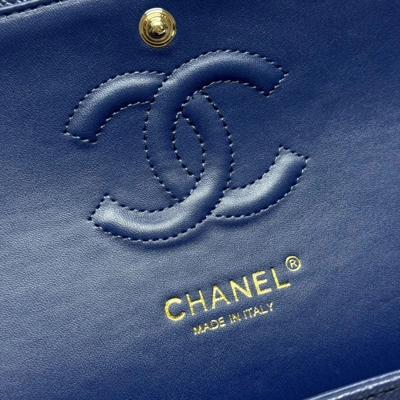 Resilient Chanel CF Series Bags 86443
