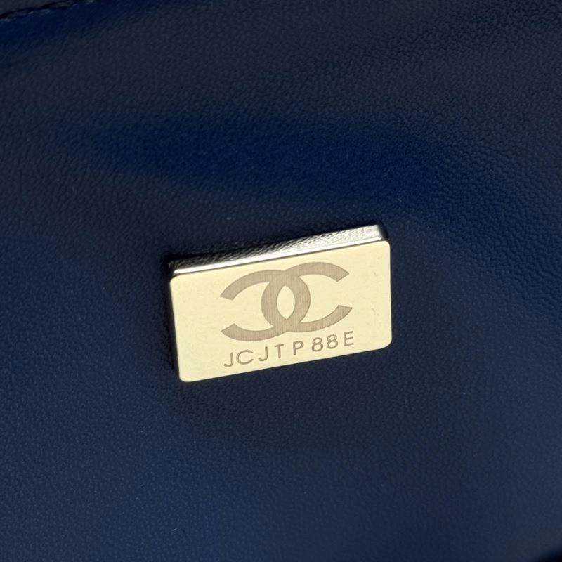 Resilient Chanel CF Series Bags 86443