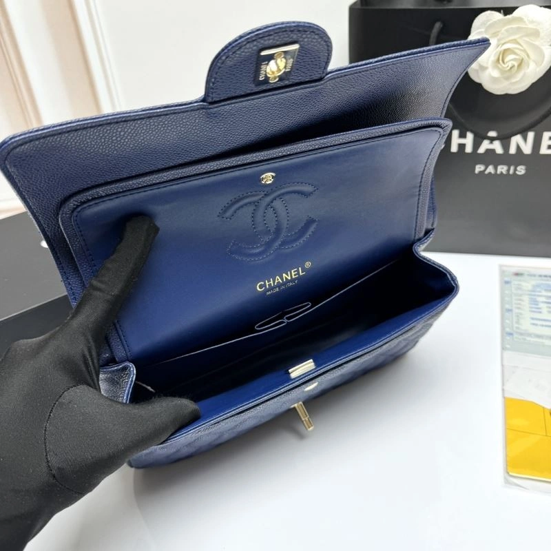 Resilient Chanel CF Series Bags 86443