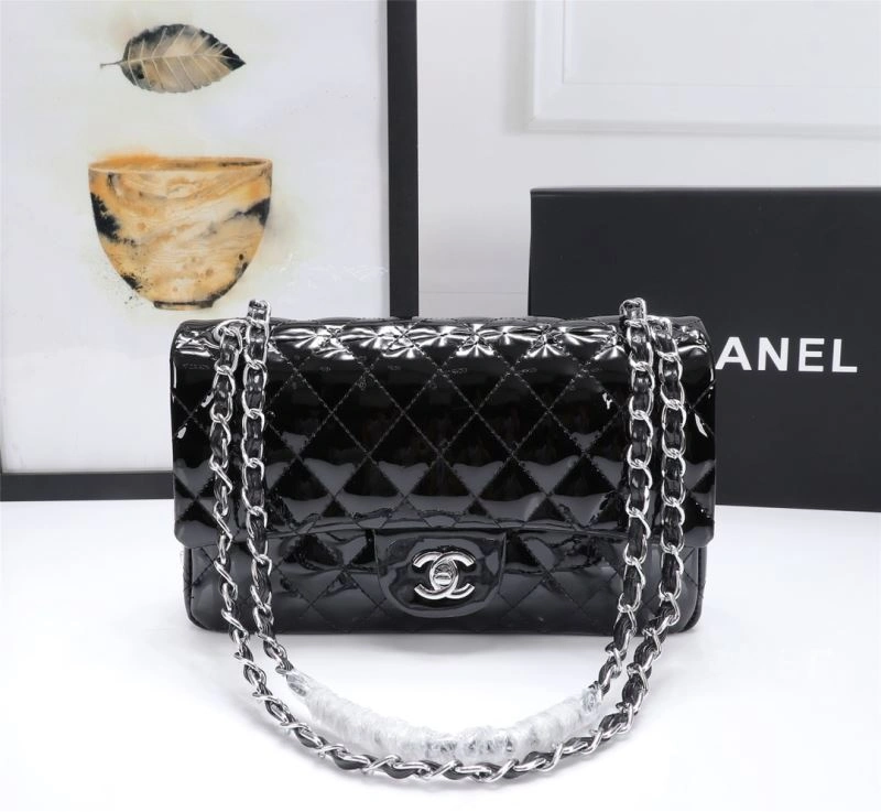 Sporty Chanel CF Series Bags 86495