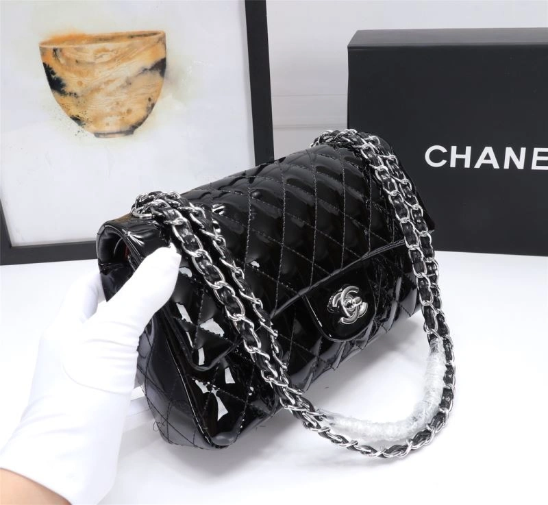 Sporty Chanel CF Series Bags 86495