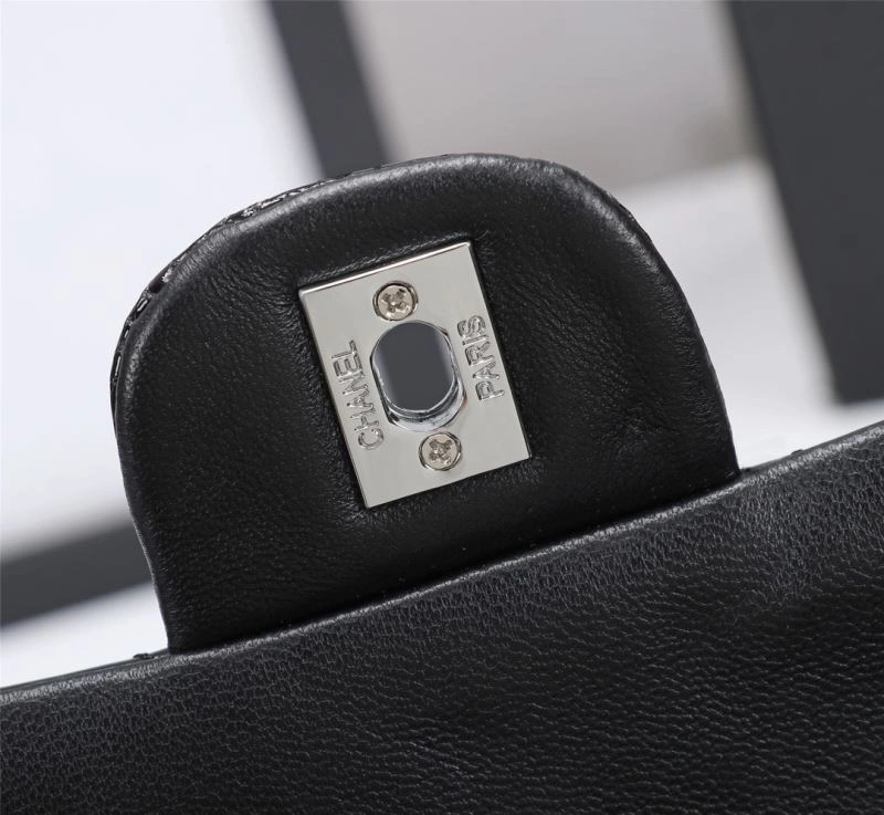 Sporty Chanel CF Series Bags 86495