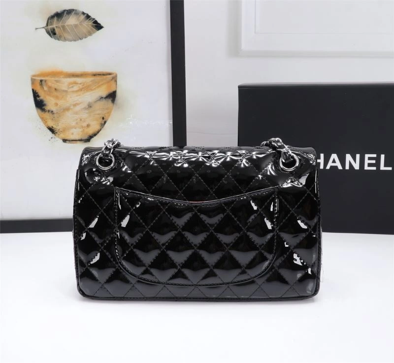 Sporty Chanel CF Series Bags 86495
