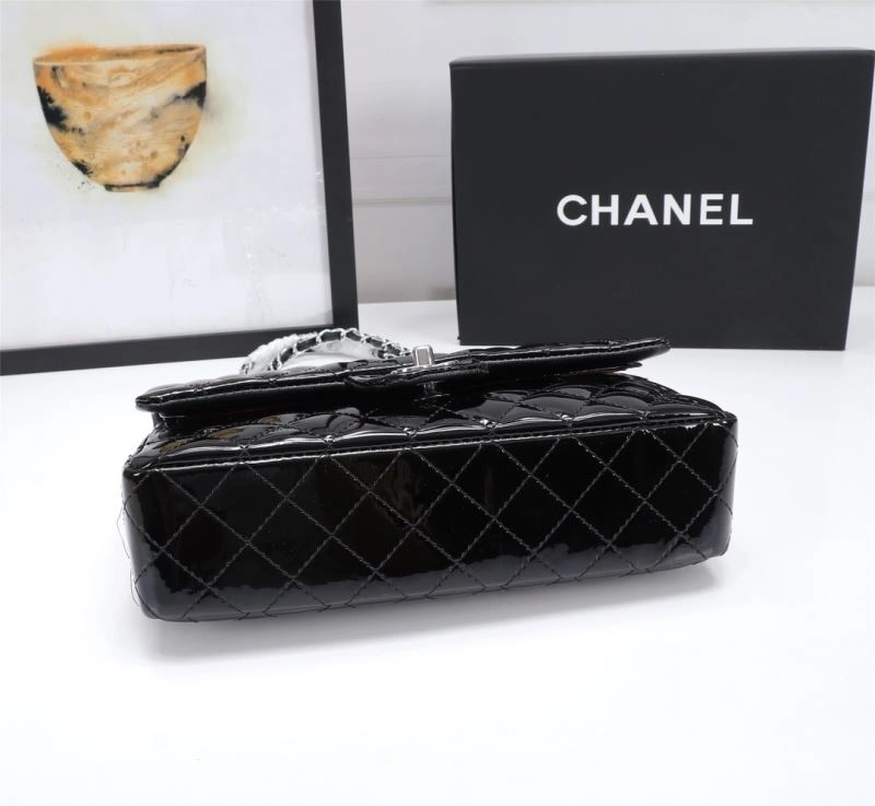 Sporty Chanel CF Series Bags 86495
