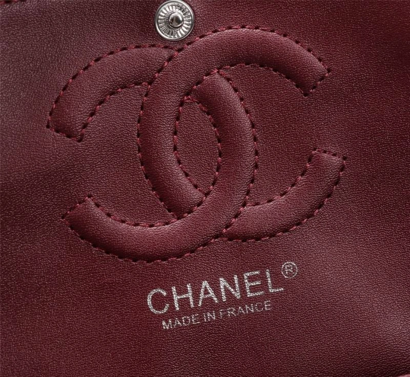 Sporty Chanel CF Series Bags 86495
