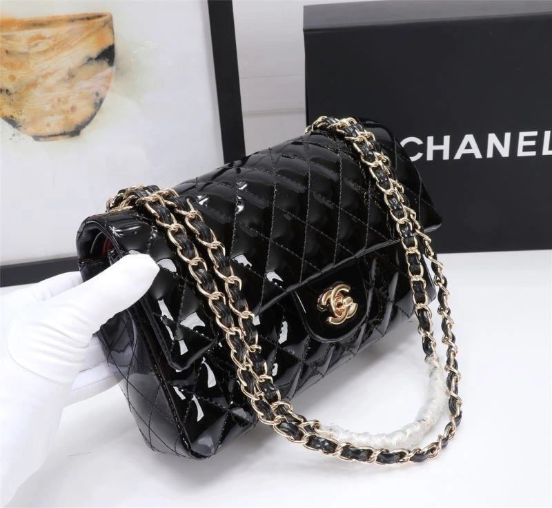Chanel CF Series Bags Youthful 86441