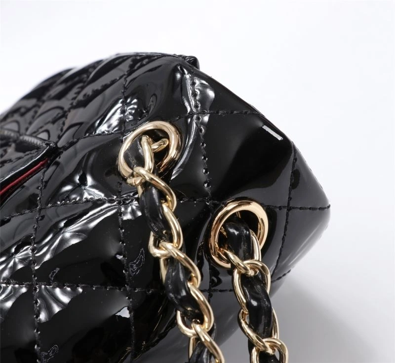 Chanel CF Series Bags Youthful 86441