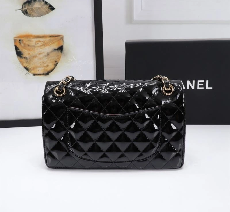 Chanel CF Series Bags Youthful 86441