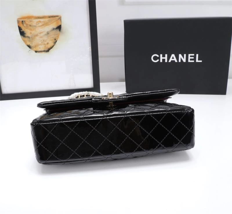 Chanel CF Series Bags Youthful 86441