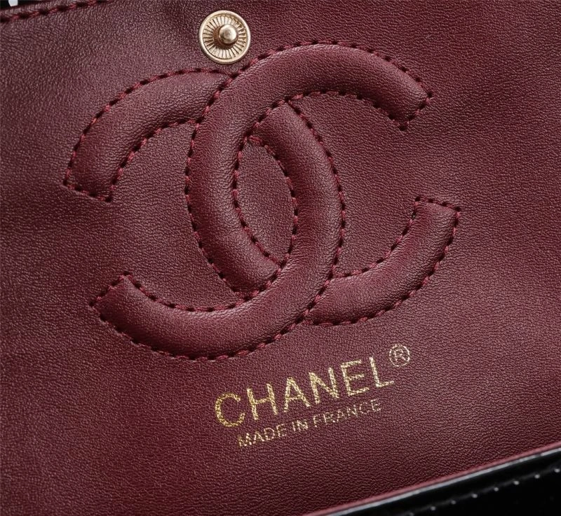 Chanel CF Series Bags Youthful 86441