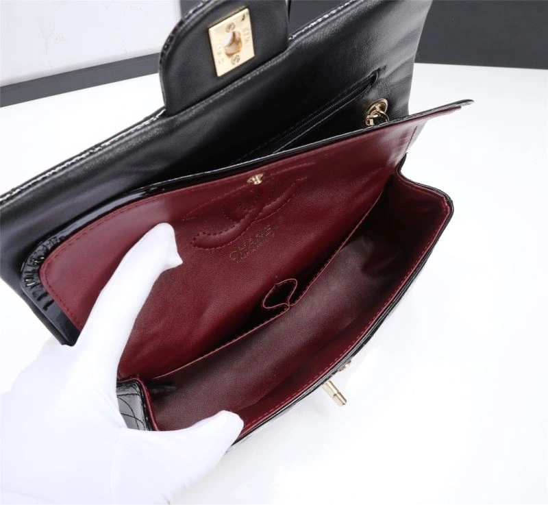 Chanel CF Series Bags Youthful 86441