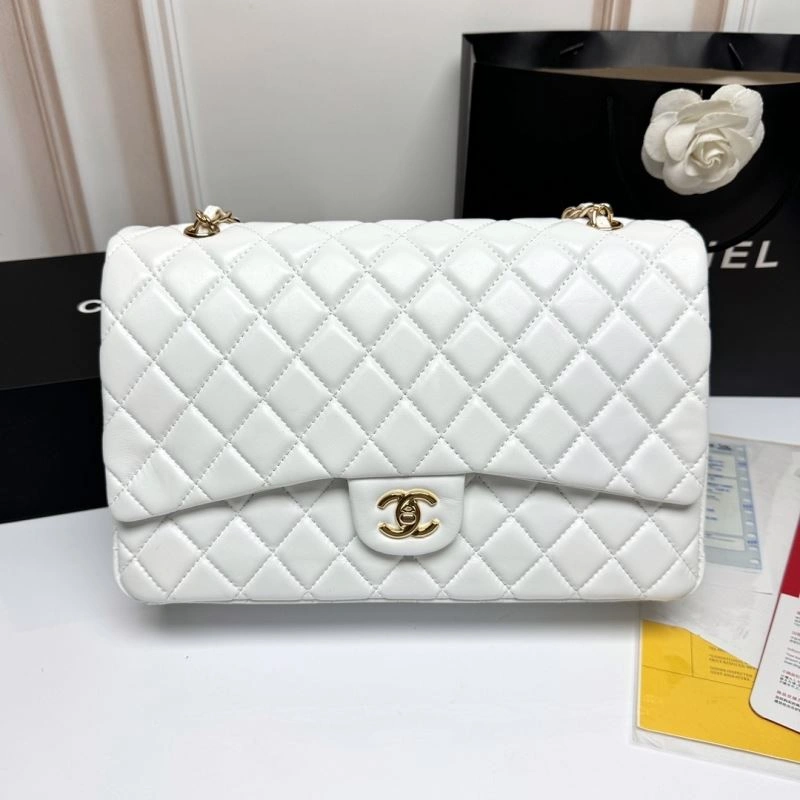 Vibrant Chanel CF Series Bags 86407