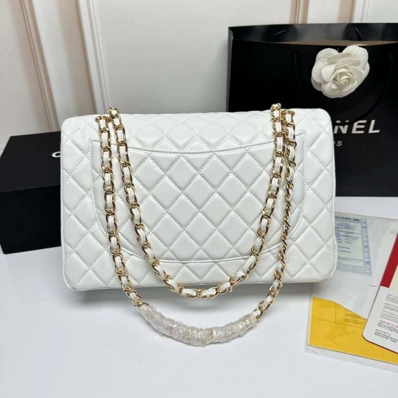 Vibrant Chanel CF Series Bags 86407