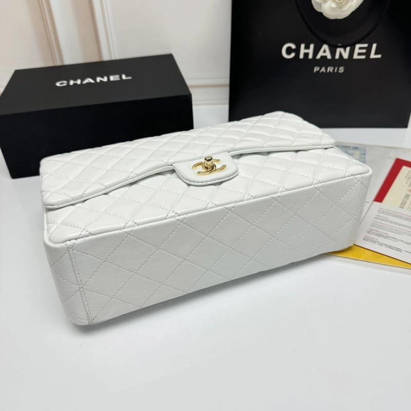 Vibrant Chanel CF Series Bags 86407