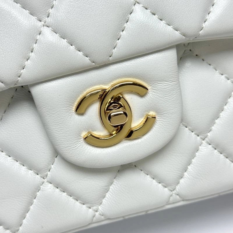 Vibrant Chanel CF Series Bags 86407
