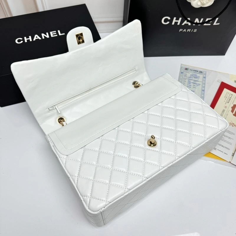 Vibrant Chanel CF Series Bags 86407
