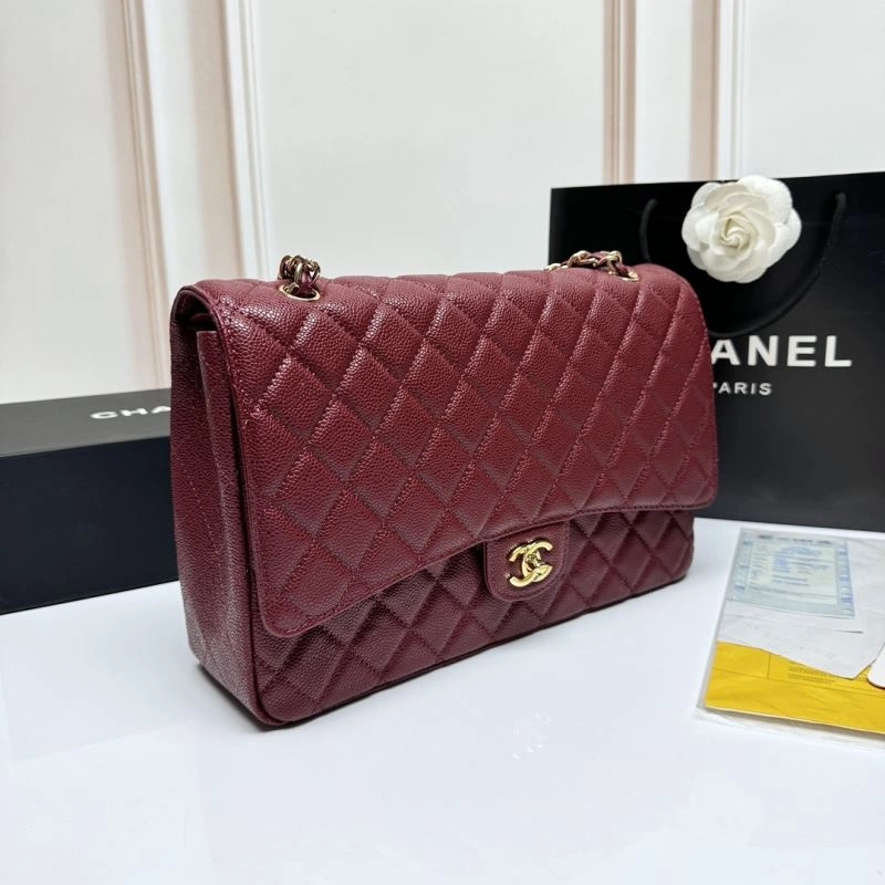 Timeless Chanel CF Series Bags 86439
