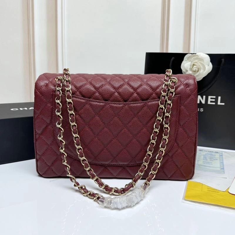 Timeless Chanel CF Series Bags 86439