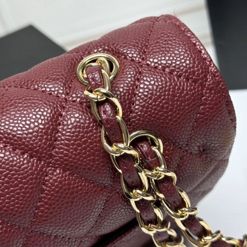 Timeless Chanel CF Series Bags 86439