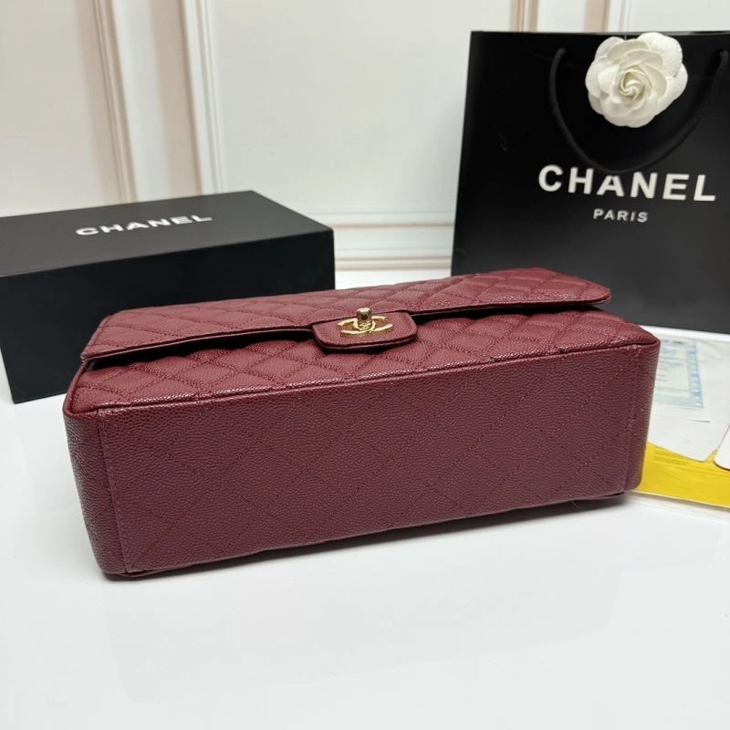 Timeless Chanel CF Series Bags 86439