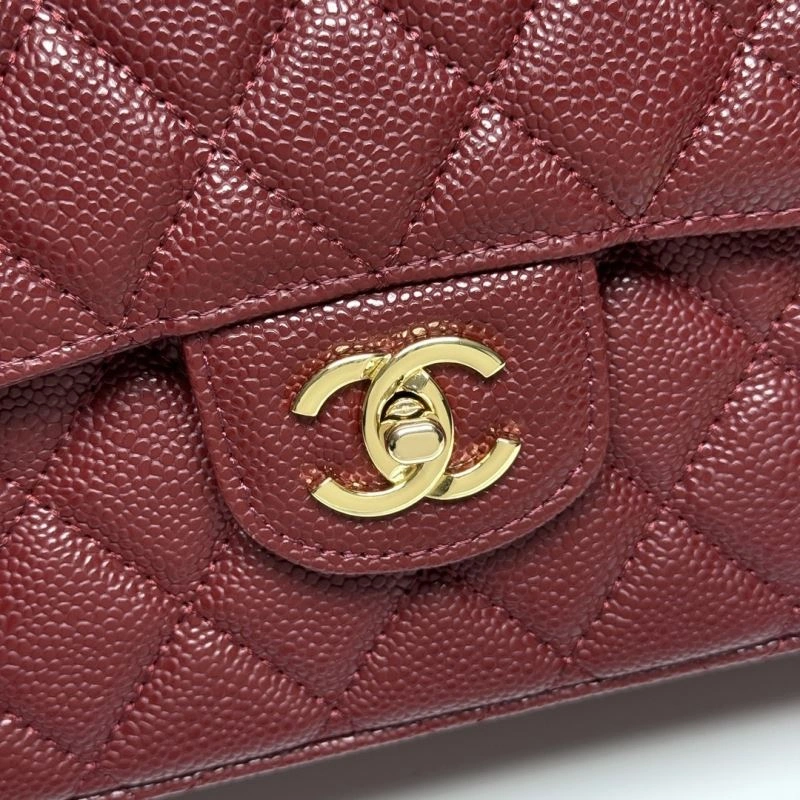 Timeless Chanel CF Series Bags 86439