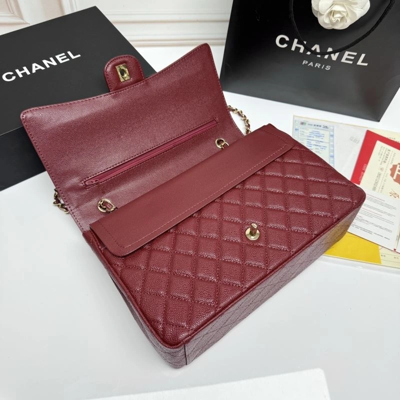 Timeless Chanel CF Series Bags 86439