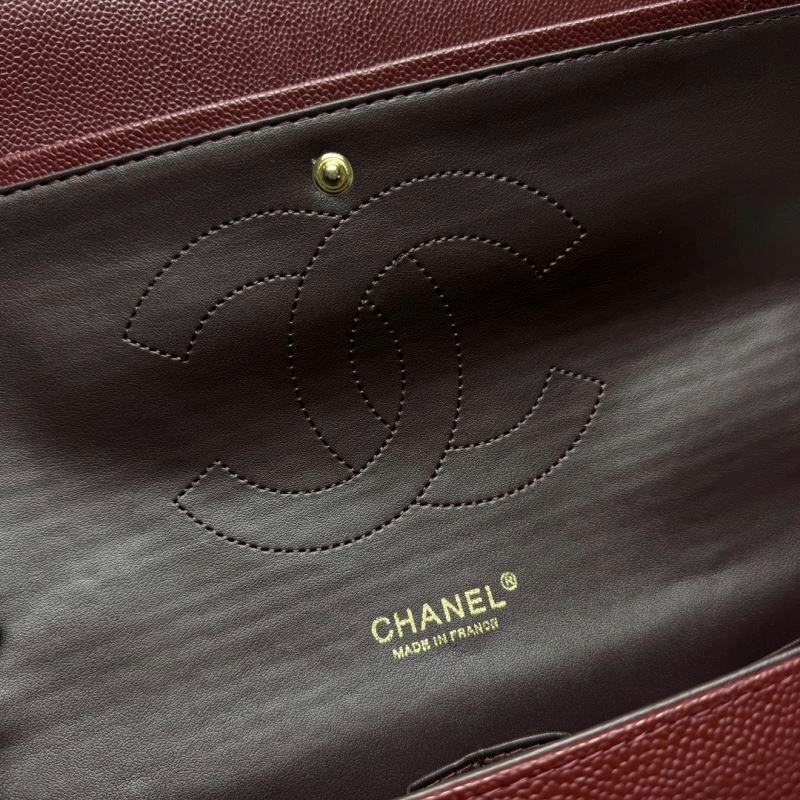 Timeless Chanel CF Series Bags 86439