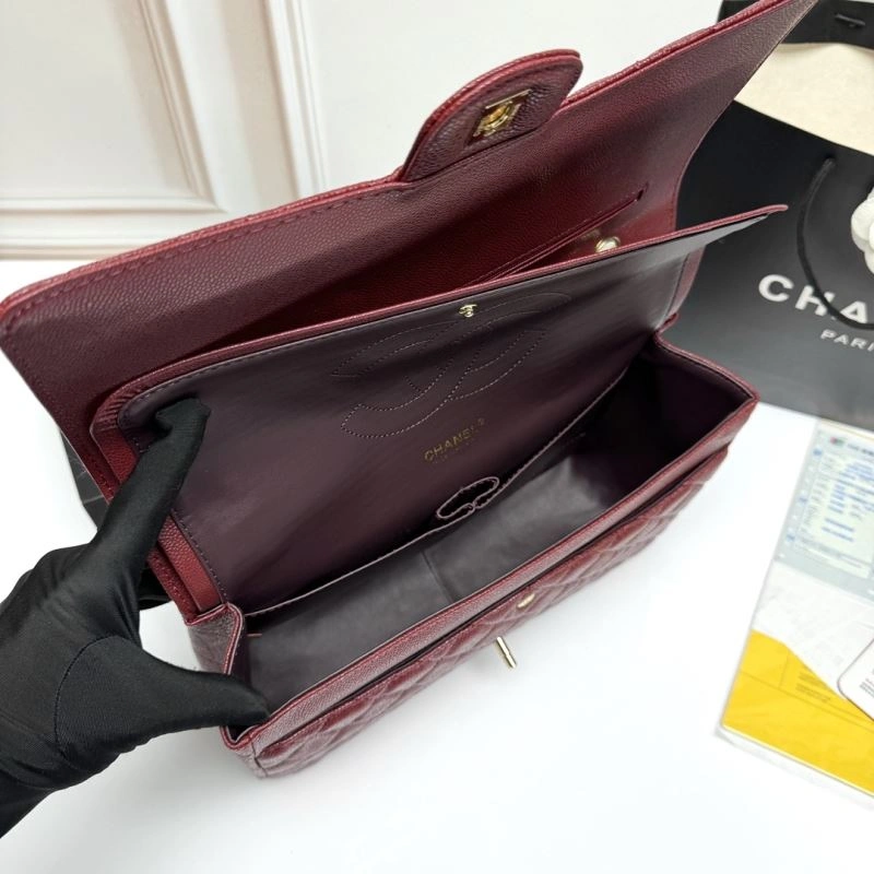 Timeless Chanel CF Series Bags 86439