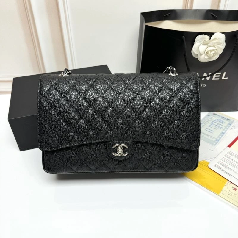 Chanel CF Series Bags Neat 86435
