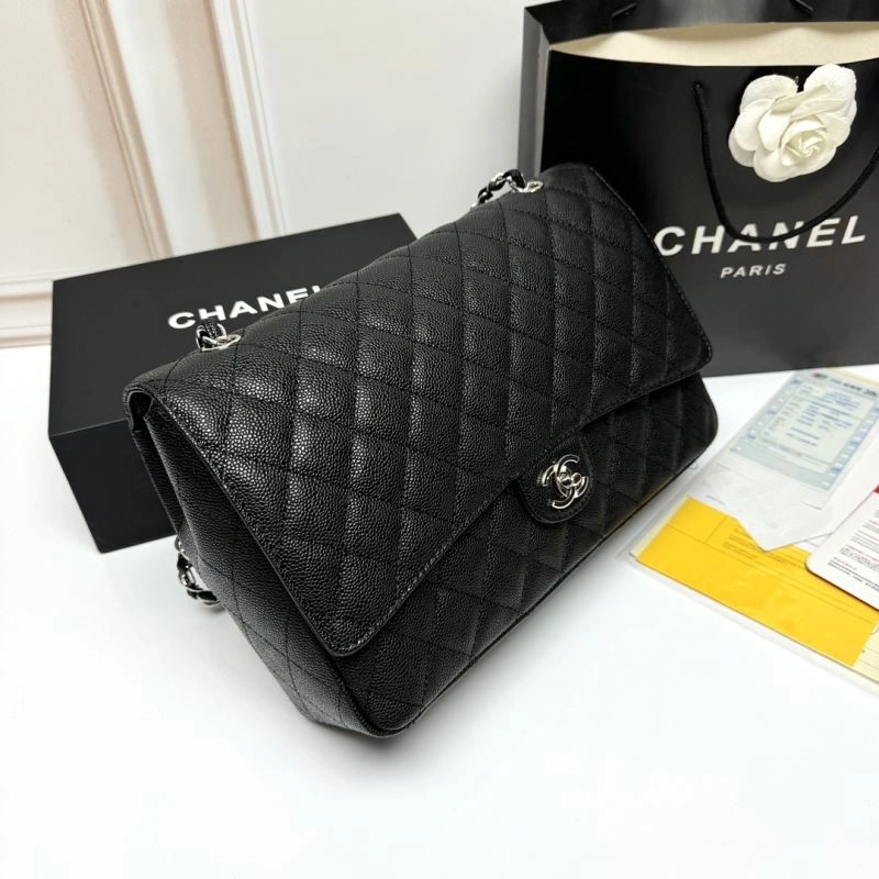 Chanel CF Series Bags Neat 86435