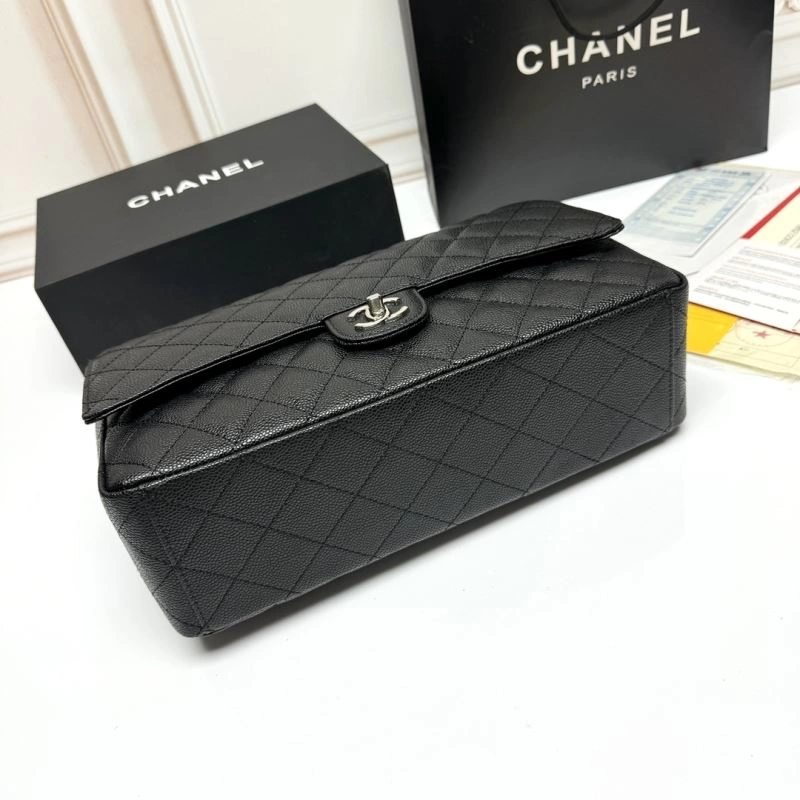Chanel CF Series Bags Neat 86435