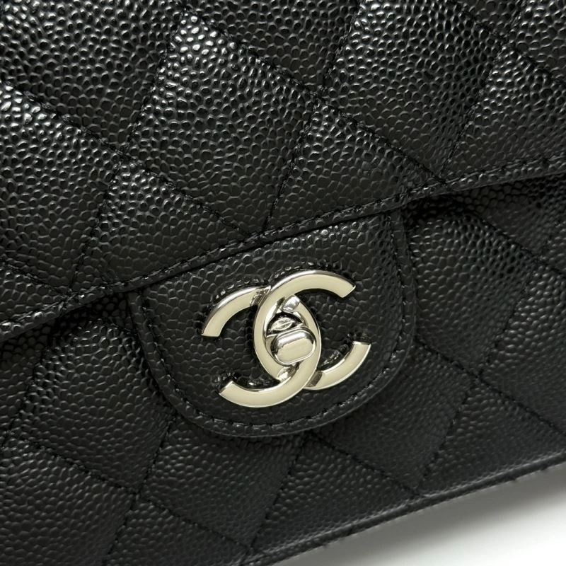 Chanel CF Series Bags Neat 86435