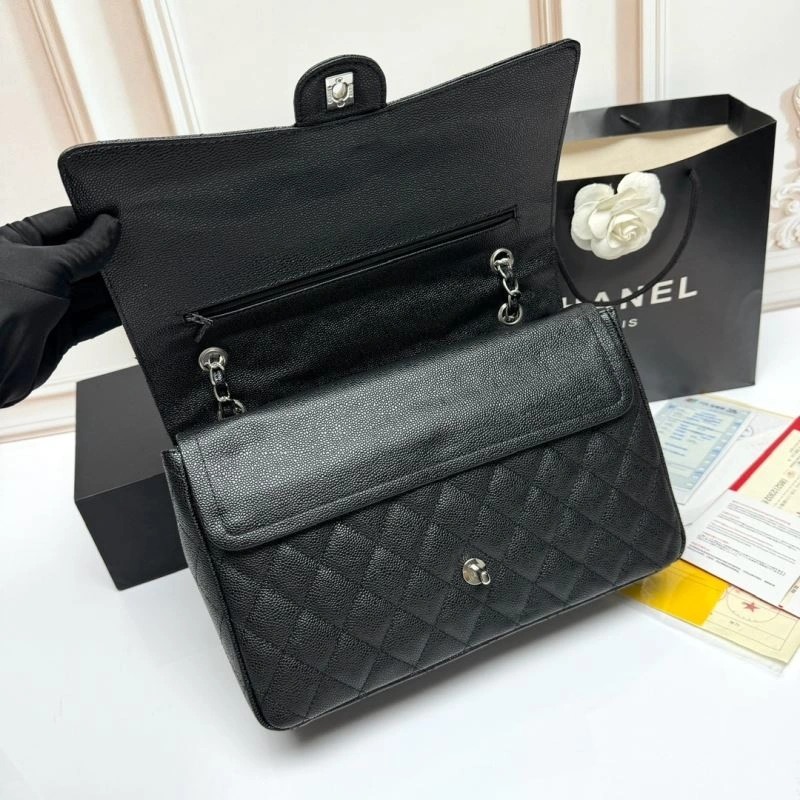 Chanel CF Series Bags Neat 86435
