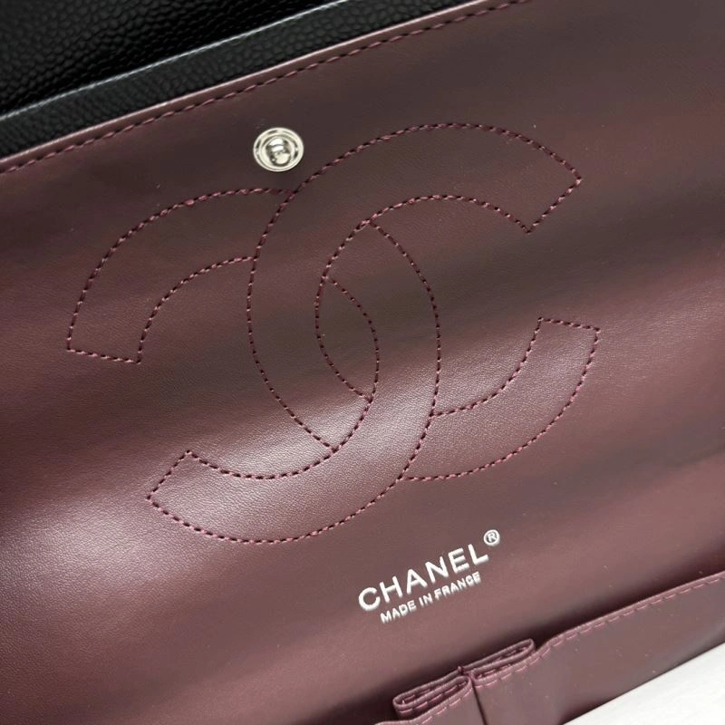 Chanel CF Series Bags Neat 86435