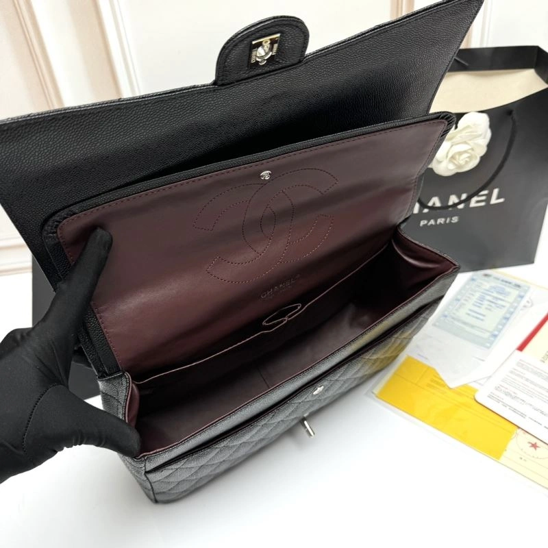 Chanel CF Series Bags Neat 86435