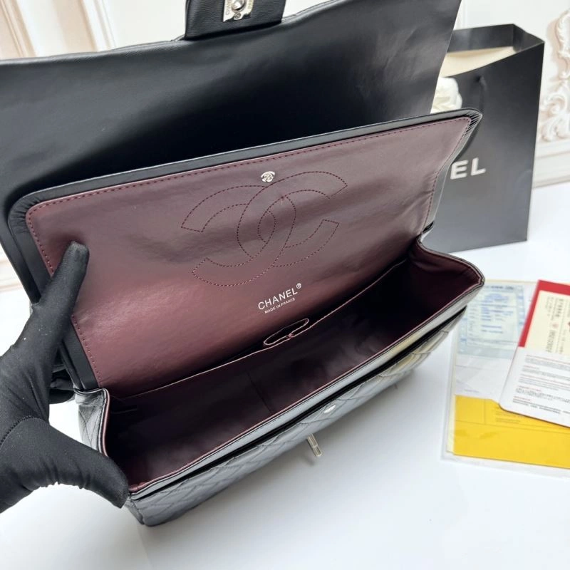 Contemporary Chanel CF Series Bags 86404