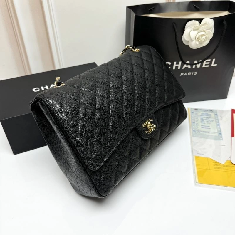 Chanel CF Series Bags Sustainable 78863
