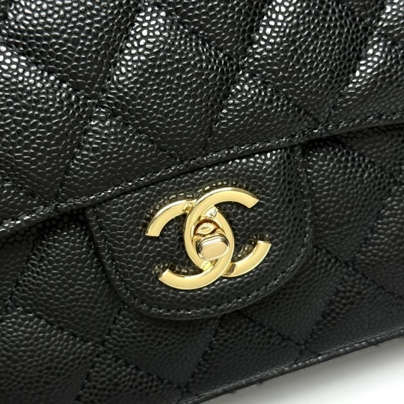 Chanel CF Series Bags Sustainable 78863